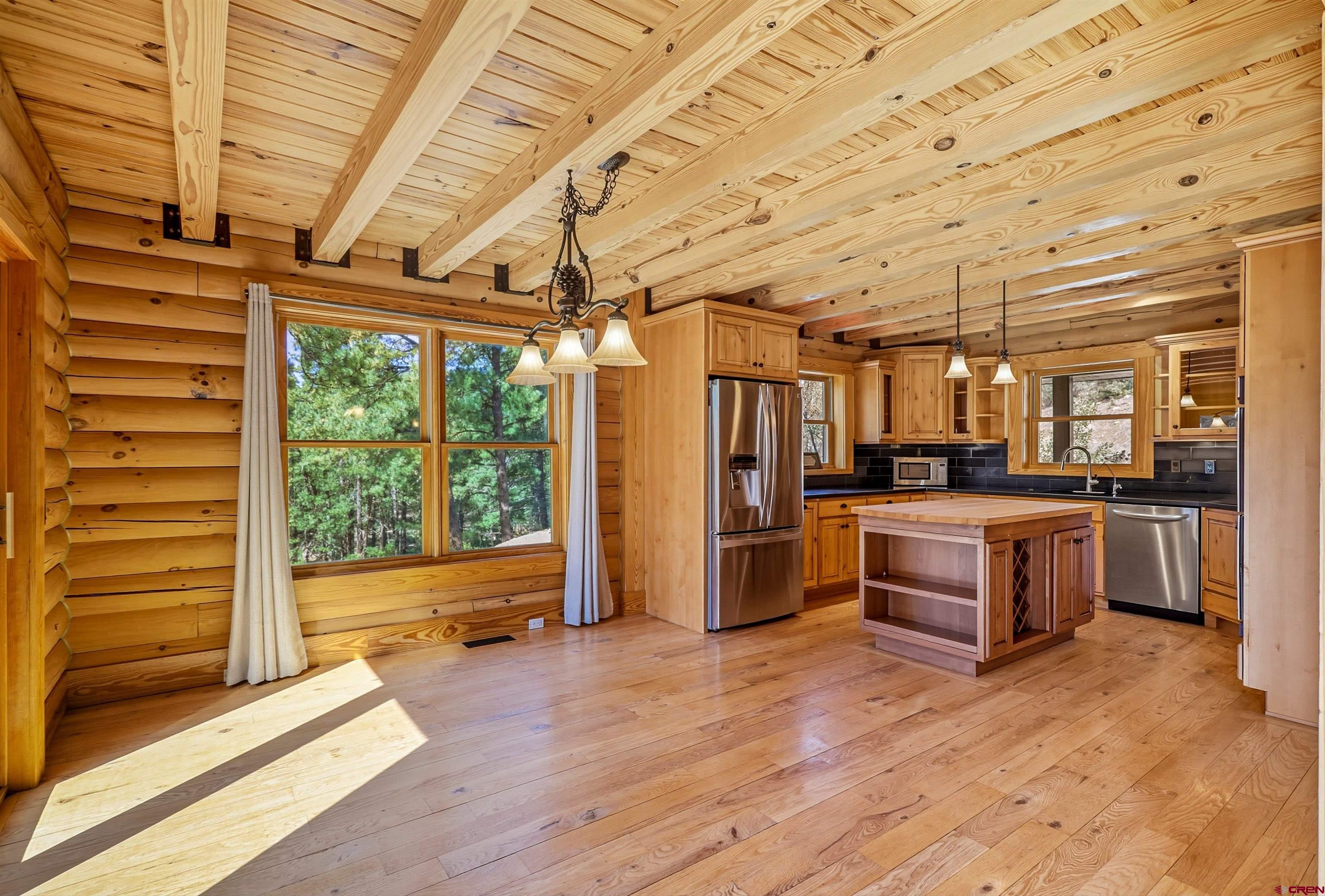 704 Two Bear Road Pagosa Springs, CO 81147 - Photo 12 of 41