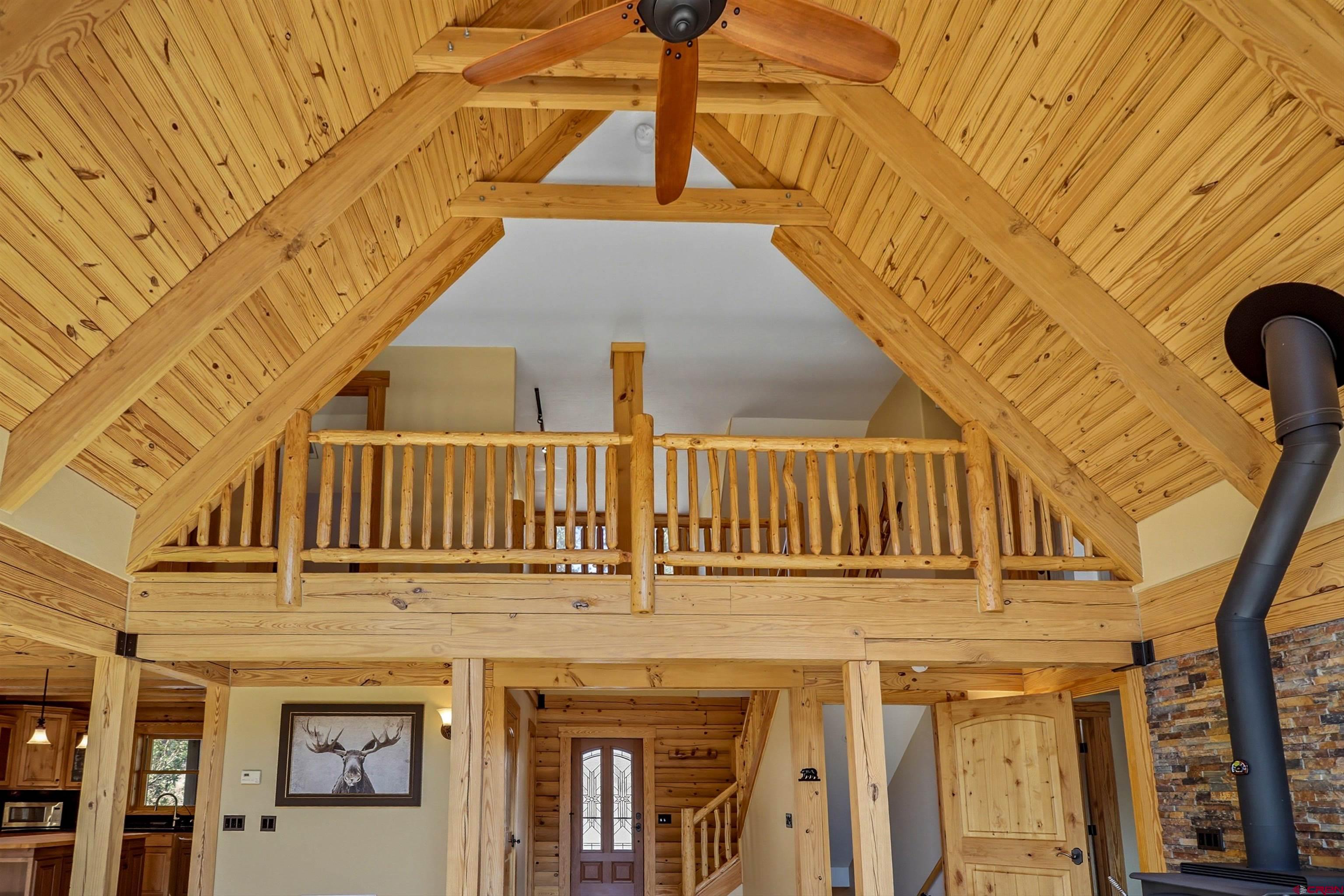 704 Two Bear Road Pagosa Springs, CO 81147 - Photo 15 of 41