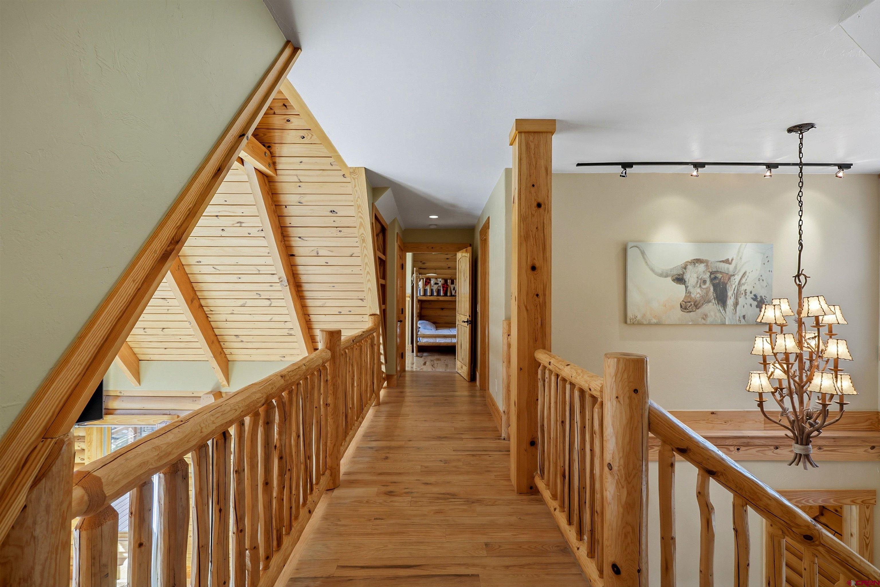 704 Two Bear Road Pagosa Springs, CO 81147 - Photo 20 of 41