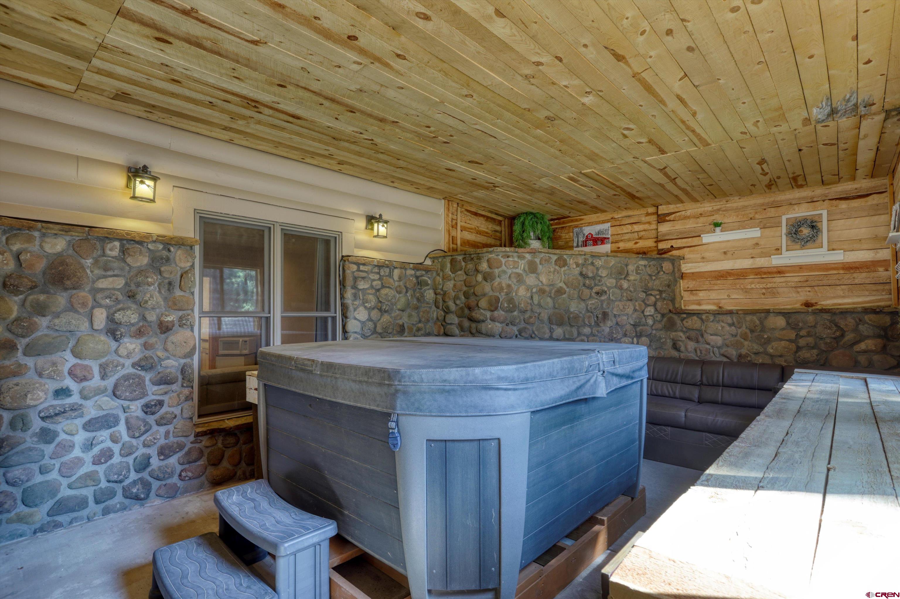 704 Two Bear Road Pagosa Springs, CO 81147 - Photo 25 of 41