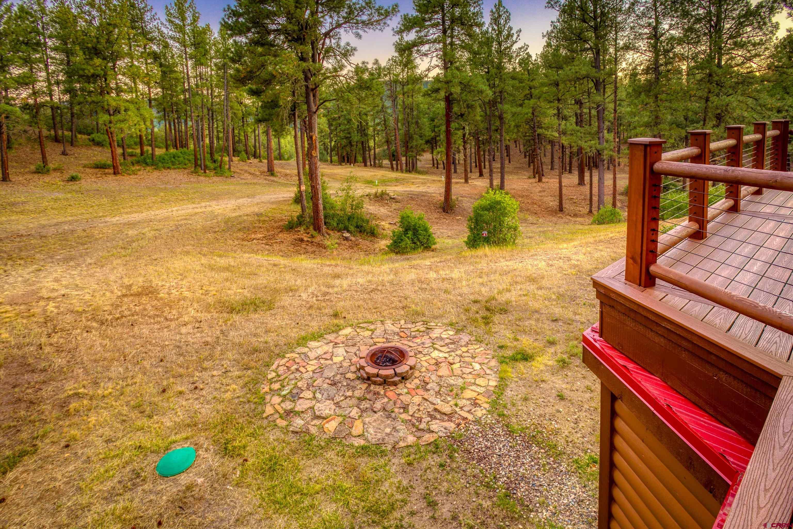 704 Two Bear Road Pagosa Springs, CO 81147 - Photo 32 of 41