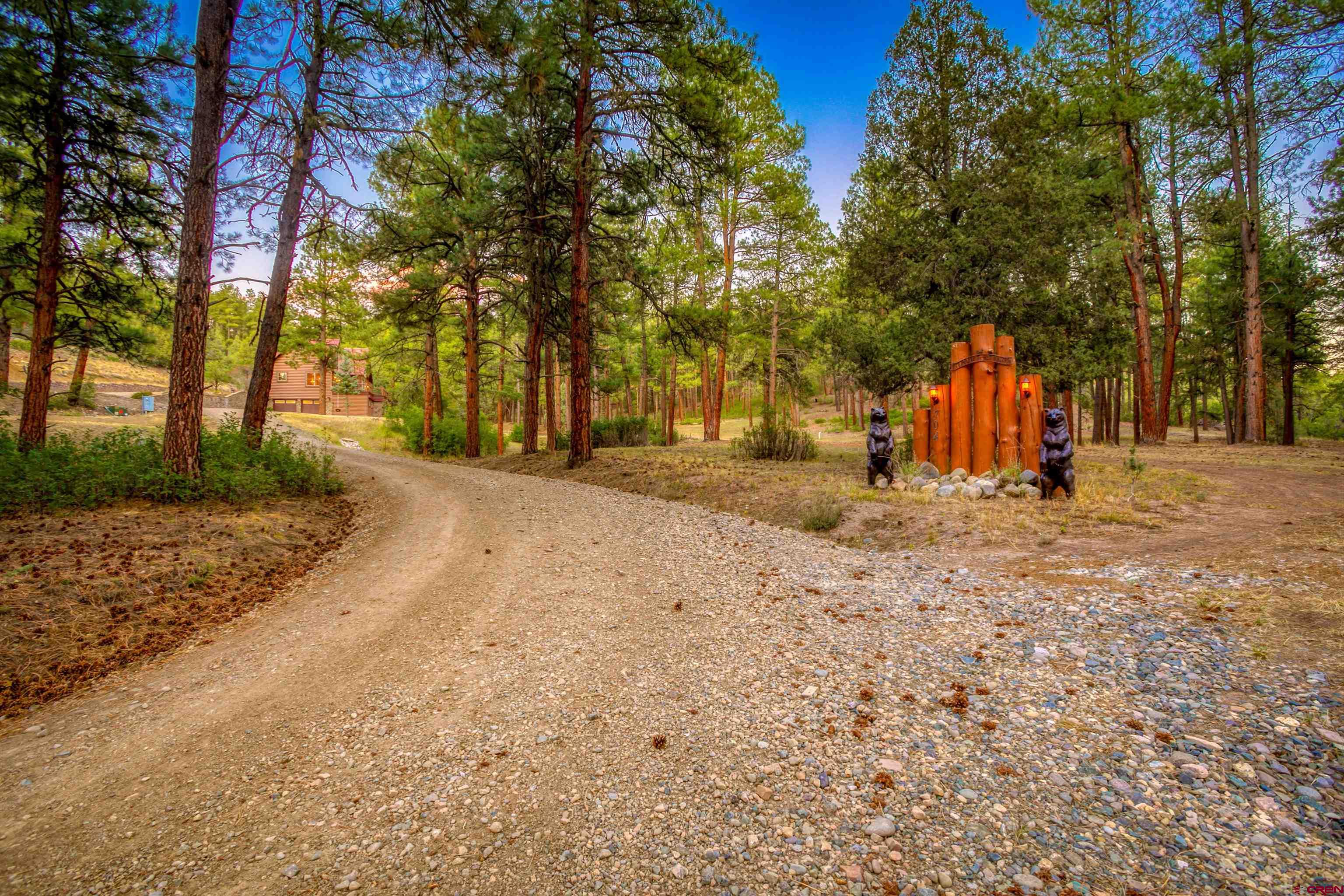 704 Two Bear Road Pagosa Springs, CO 81147 - Photo 40 of 41