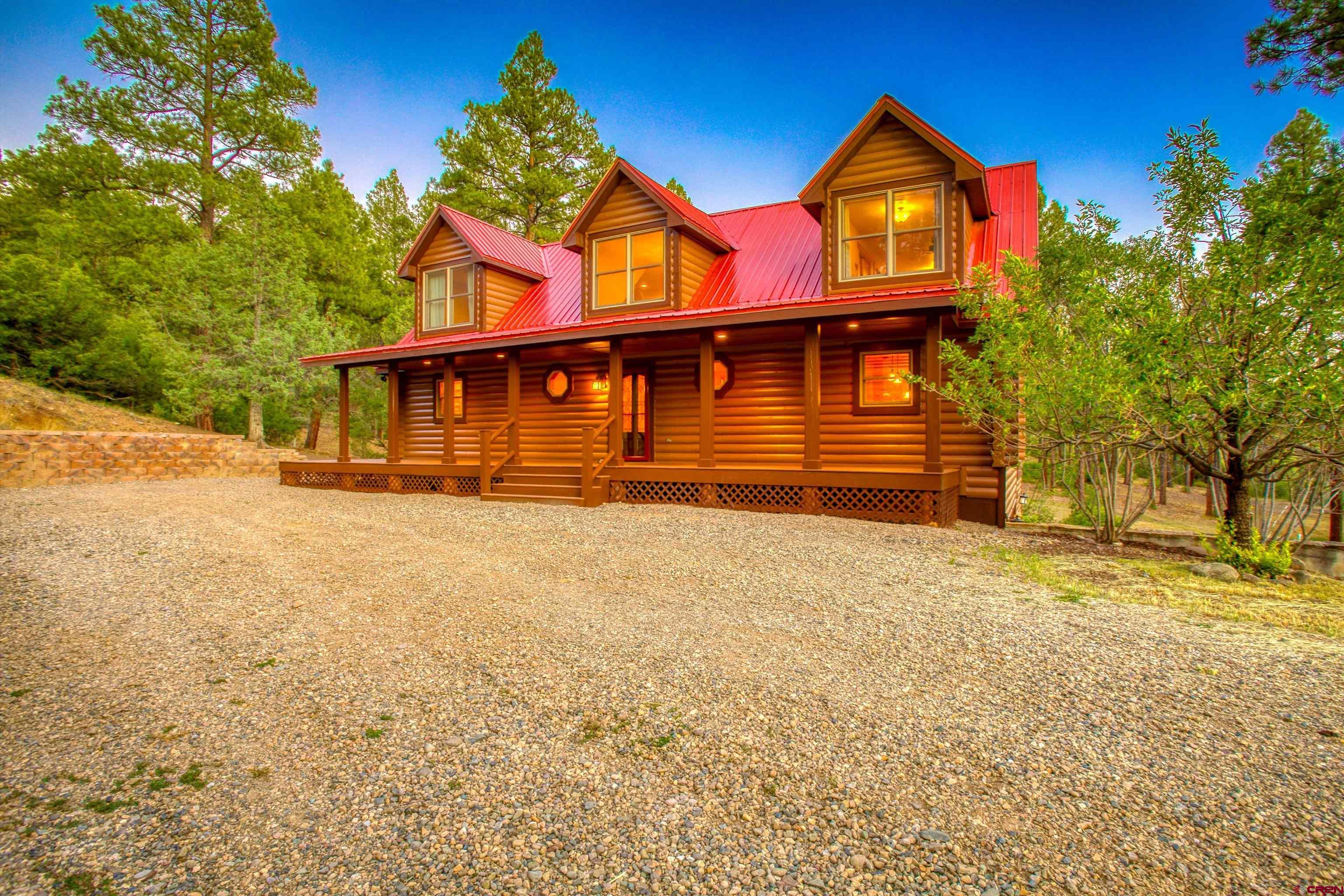 704 Two Bear Road Pagosa Springs, CO 81147 - Photo 41 of 41