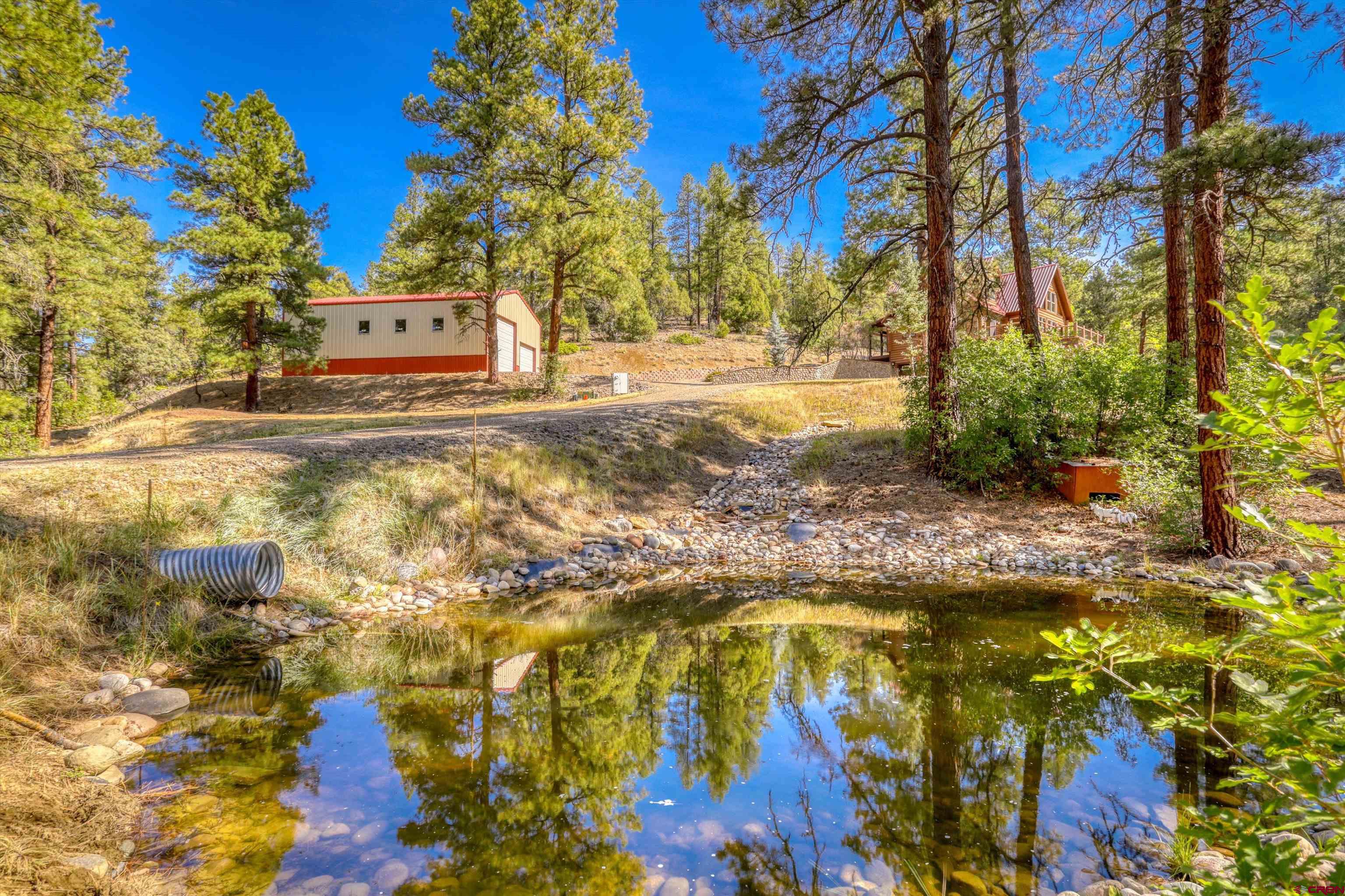 704 Two Bear Road Pagosa Springs, CO 81147 - Photo 8 of 41