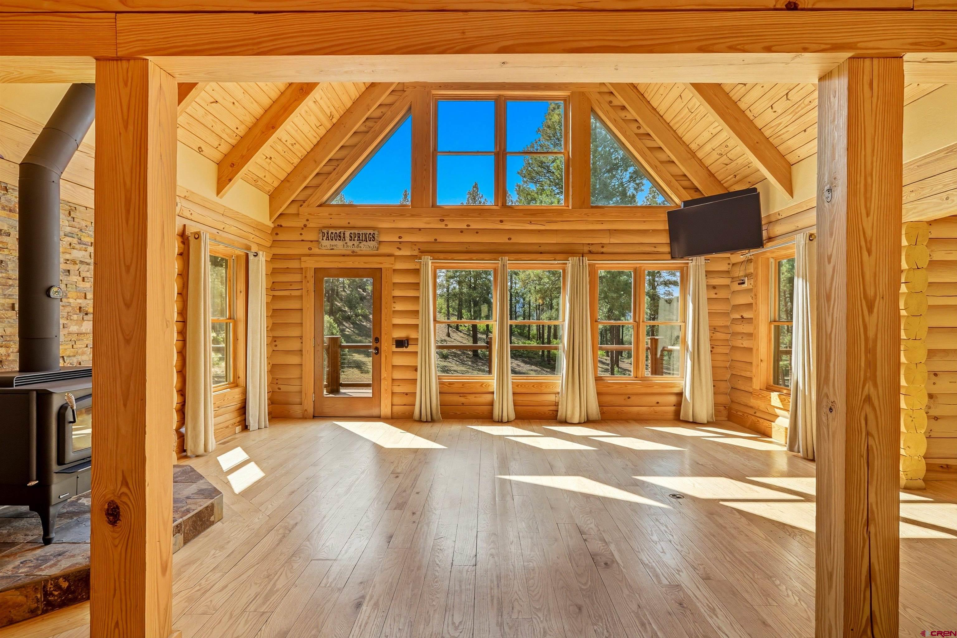 704 Two Bear Road Pagosa Springs, CO 81147 - Photo 9 of 41