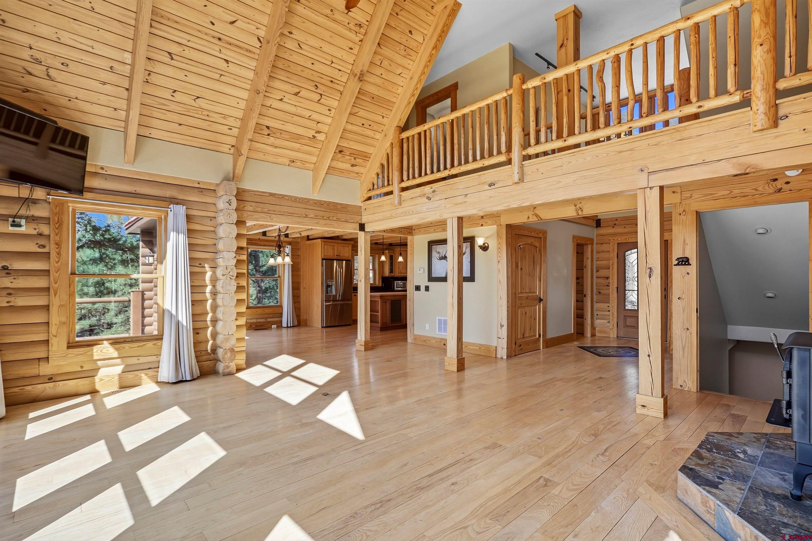 704 Two Bear Road Pagosa Springs, CO 81147 - Photo 10 of 41