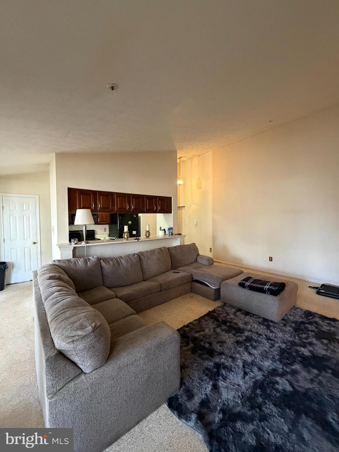 1305 Clover Valley Way, Unit 1305 Edgewood, MD 21040 - Photo 12 of 44 a living room with furniture and a couch