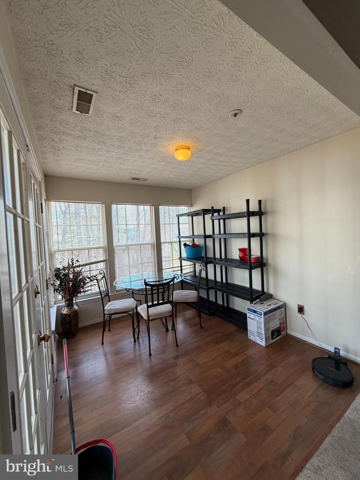 1305 Clover Valley Way, Unit 1305 Edgewood, MD 21040 - Photo 21 of 44 a living room with furniture and a large window