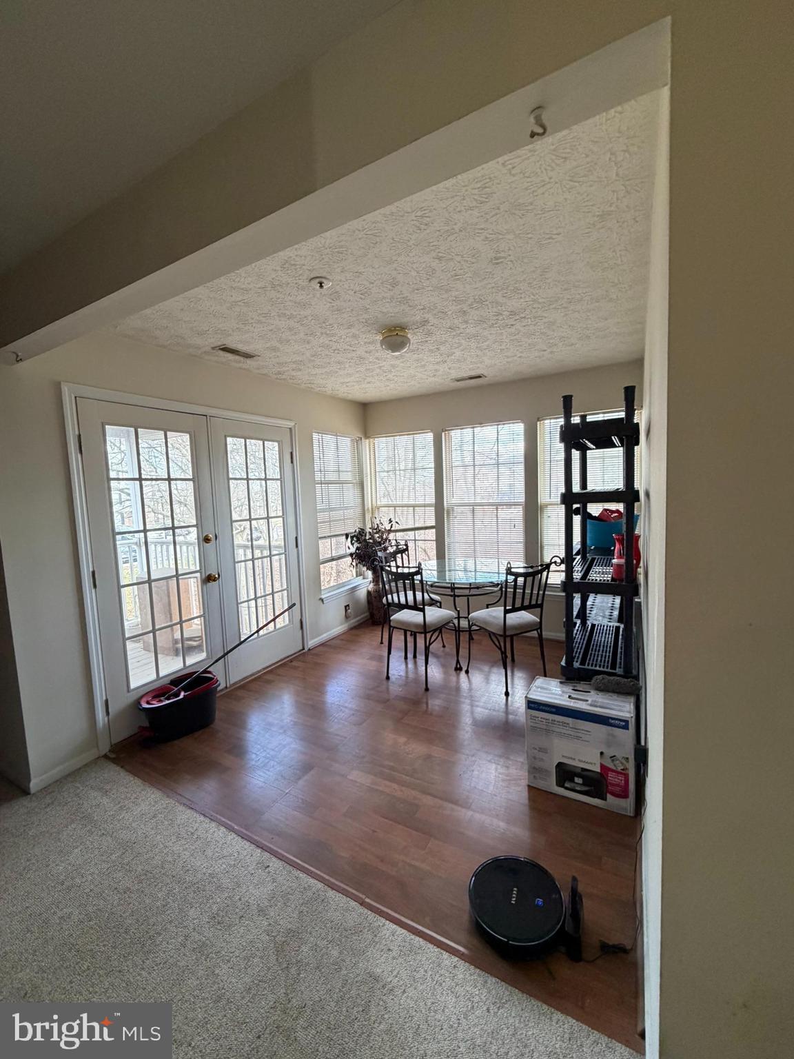 1305 Clover Valley Way, Unit 1305 Edgewood, MD 21040 - Photo 22 of 44 a view of a livingroom with furniture and a window