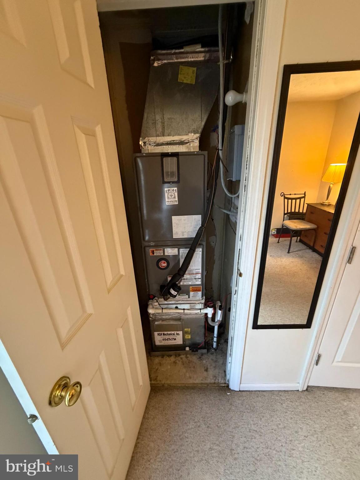 1305 Clover Valley Way, Unit 1305 Edgewood, MD 21040 - Photo 26 of 44