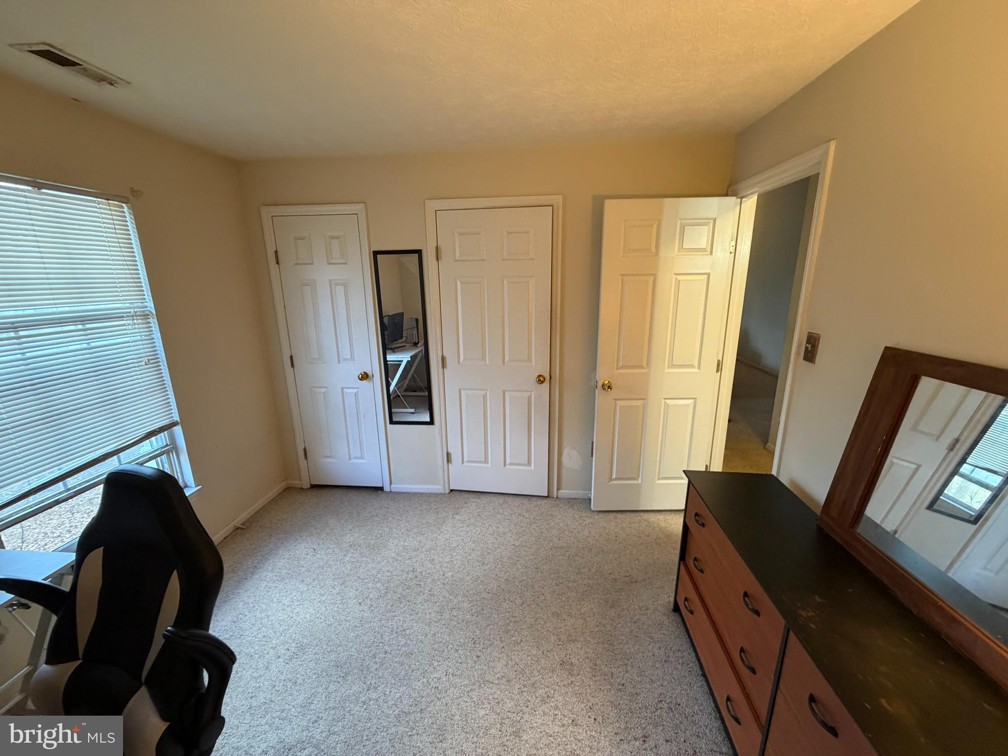 1305 Clover Valley Way, Unit 1305 Edgewood, MD 21040 - Photo 32 of 44 a view of room with window and closet