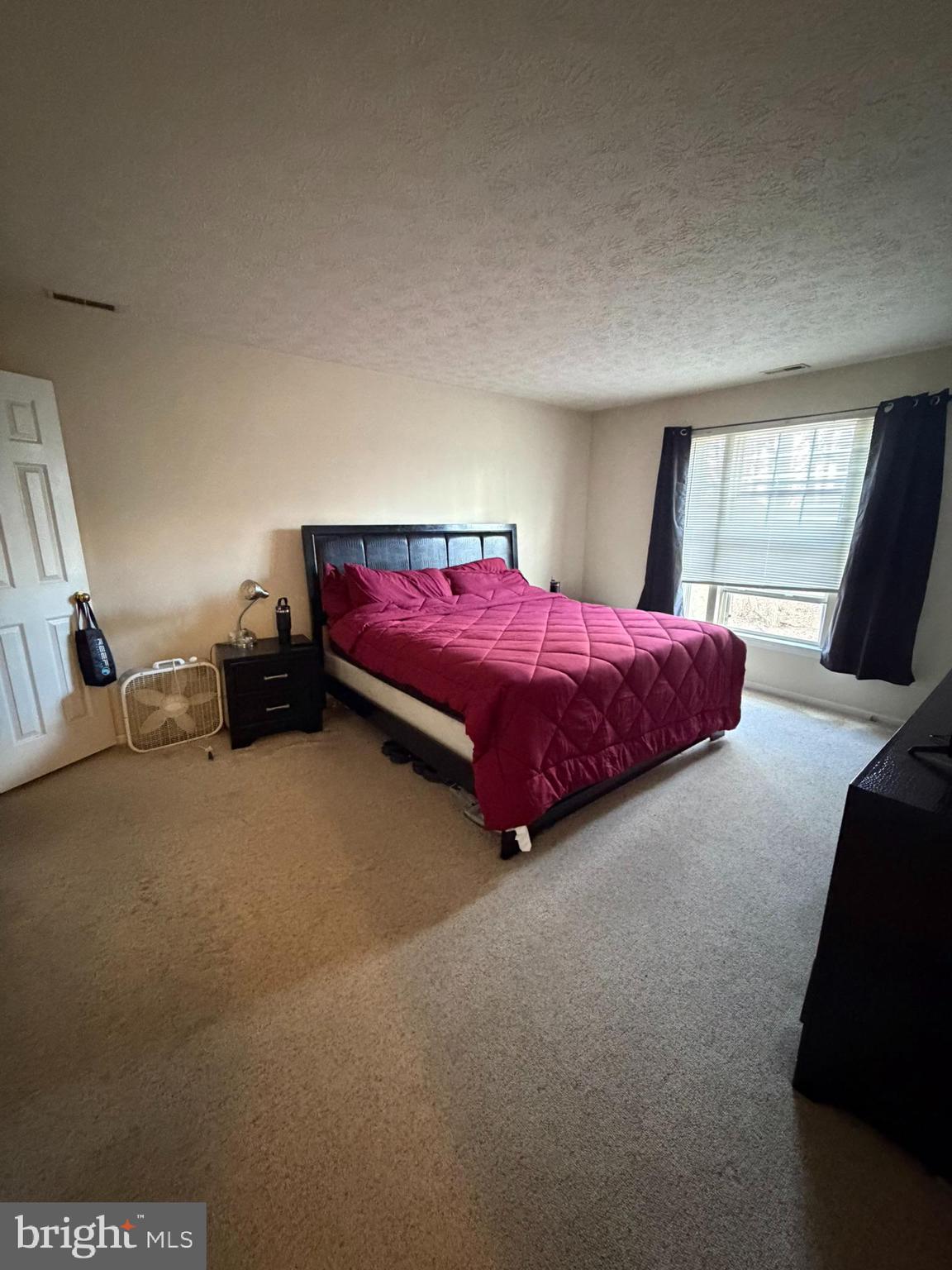 1305 Clover Valley Way, Unit 1305 Edgewood, MD 21040 - Photo 40 of 44 a bedroom with two beds and window