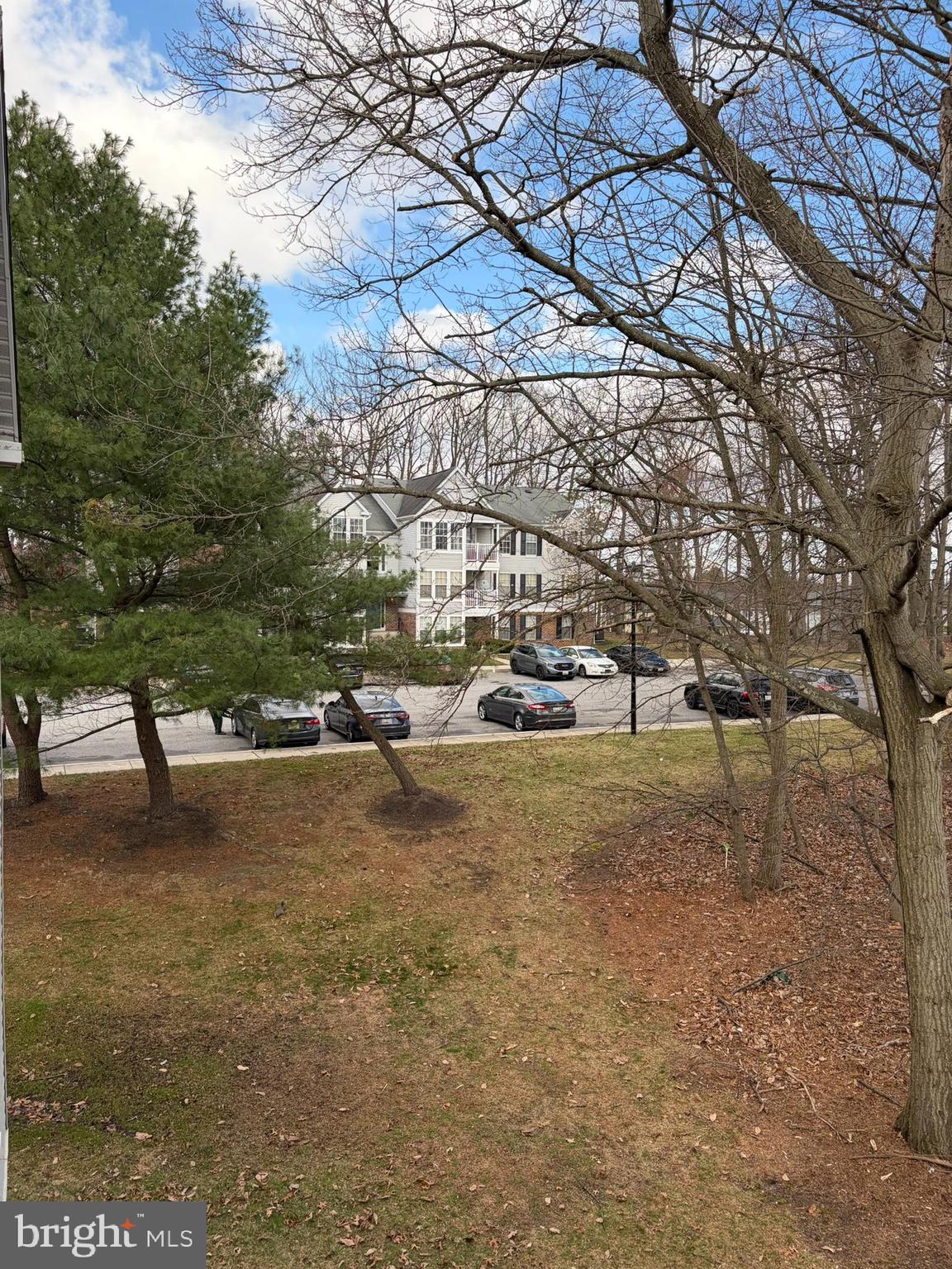 1305 Clover Valley Way, Unit 1305 Edgewood, MD 21040 - Photo 43 of 44 a view of yard with trees