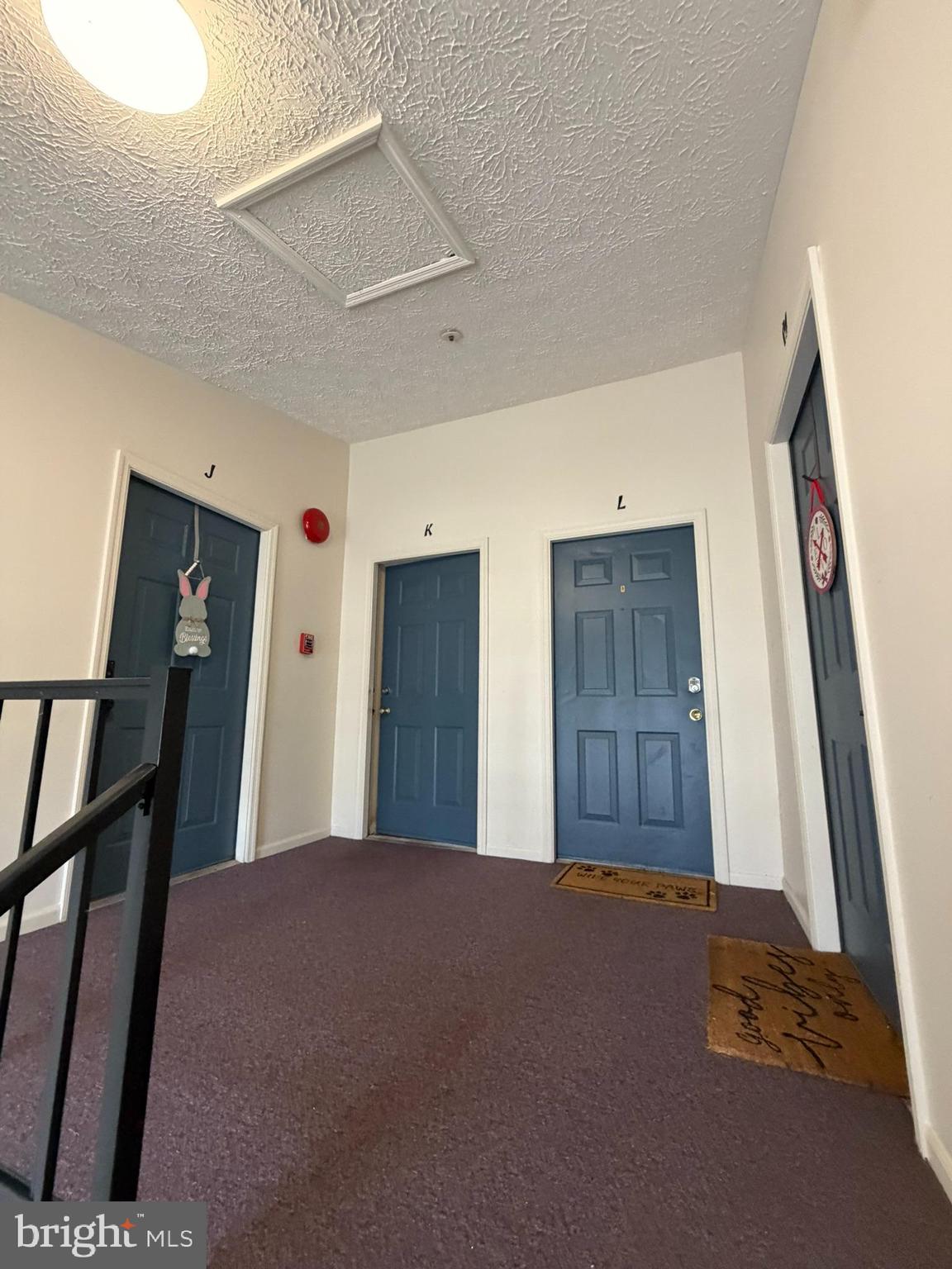 1305 Clover Valley Way, Unit 1305 Edgewood, MD 21040 - Photo 5 of 44 a view of an empty room