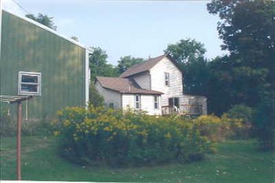 7344 Jackson Road Saranac, MI 48881 - Photo 1 of 1 Primary Photo