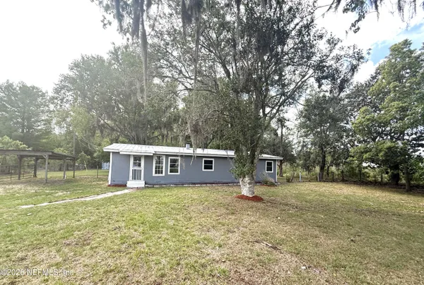 $149,900 | 17376 Northwest 36th Avenue, Starke, FL 32091