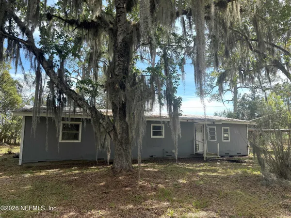 $149,900 | 17376 Northwest 36th Avenue, Starke, FL 32091