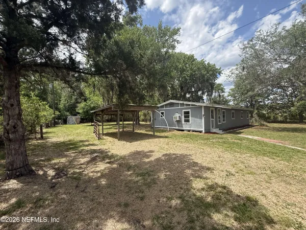 $149,900 | 17376 Northwest 36th Avenue, Starke, FL 32091