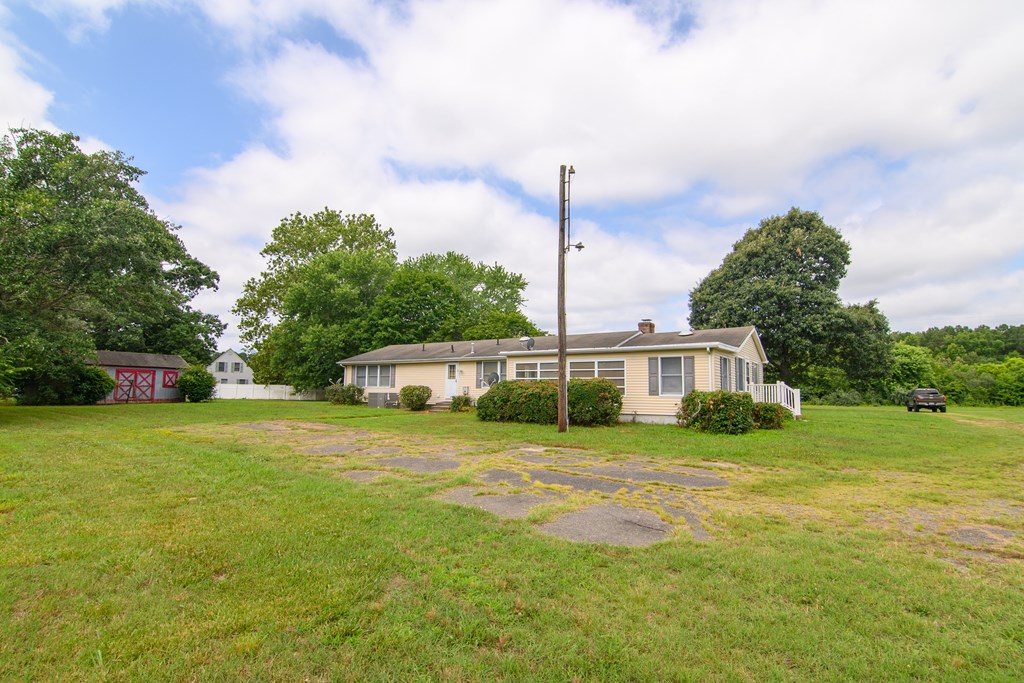 26283 Redwood Road Onancock, VA 23417 - Photo 12 of 43