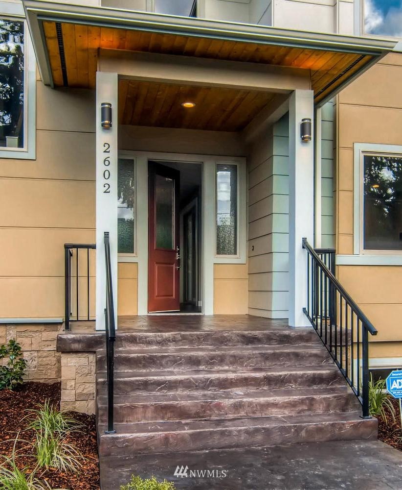 2602 Northeast 22nd Street Renton, WA 98056 - Photo 22 of 25