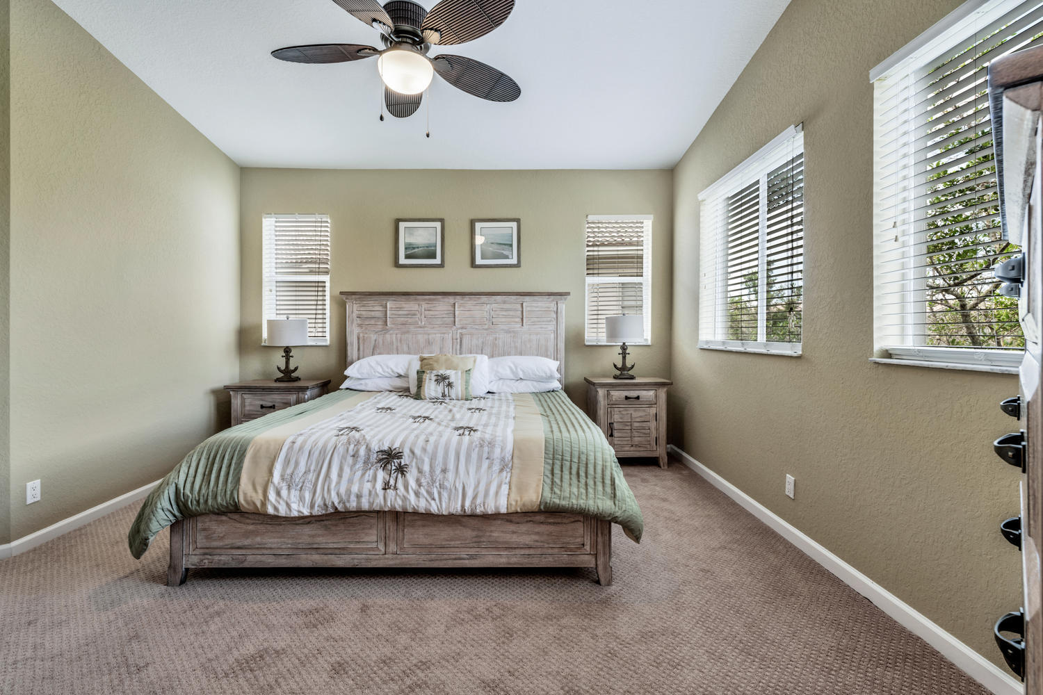 3222 Laurel Ridge Circle Riviera Beach, FL 33404 - Photo 15 of 30 LARGE MASTER BR