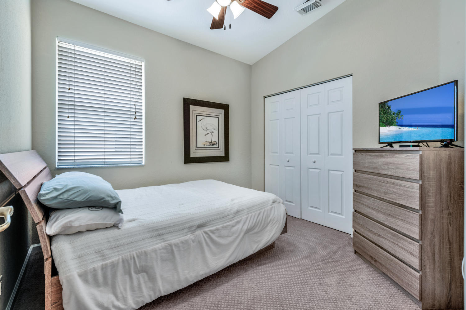 3222 Laurel Ridge Circle Riviera Beach, FL 33404 - Photo 17 of 30 2ND BEDROOM
