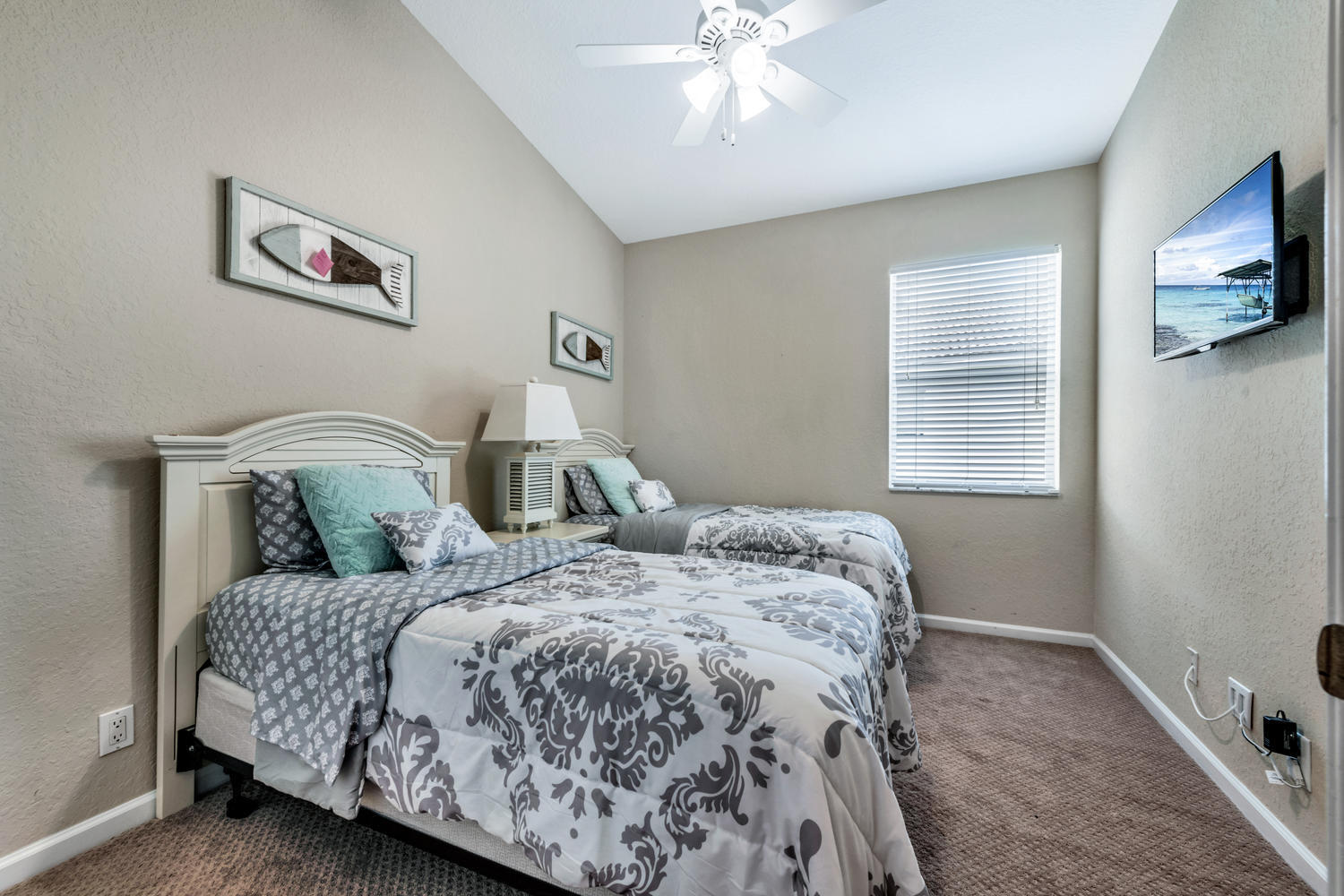 3222 Laurel Ridge Circle Riviera Beach, FL 33404 - Photo 19 of 30 3RD BEDROOM
