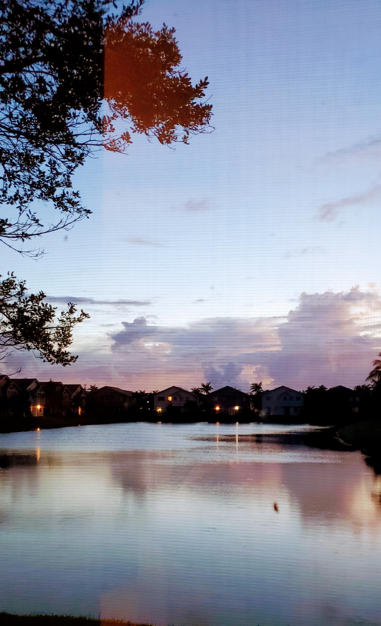 3222 Laurel Ridge Circle Riviera Beach, FL 33404 - Photo 29 of 30 STUNNING VIEW