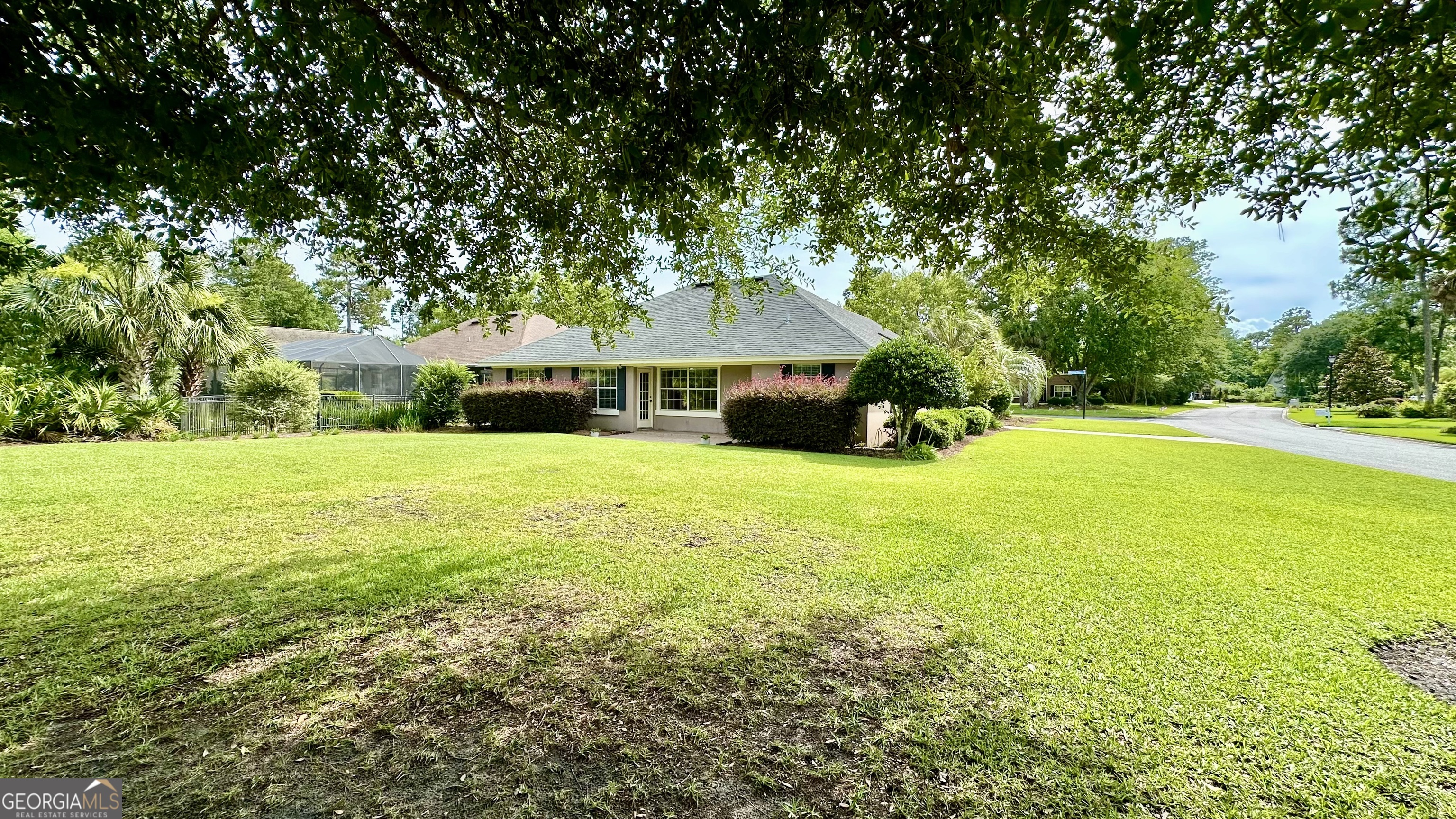 401 Morning Glory Road St. Marys, GA 31558 - Photo 27 of 32