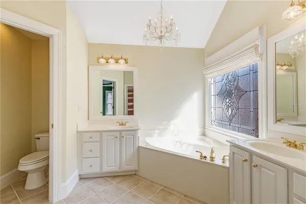 $665,000 | 2044 Gramercy Circle, Atlanta, GA 30341