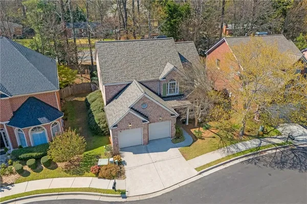 $665,000 | 2044 Gramercy Circle, Atlanta, GA 30341