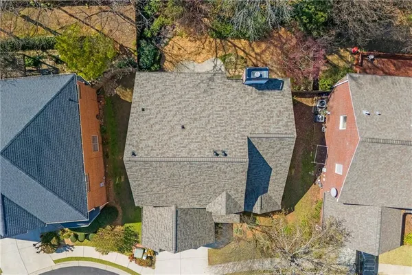 $665,000 | 2044 Gramercy Circle, Atlanta, GA 30341