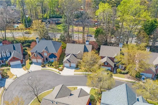 $665,000 | 2044 Gramercy Circle, Atlanta, GA 30341