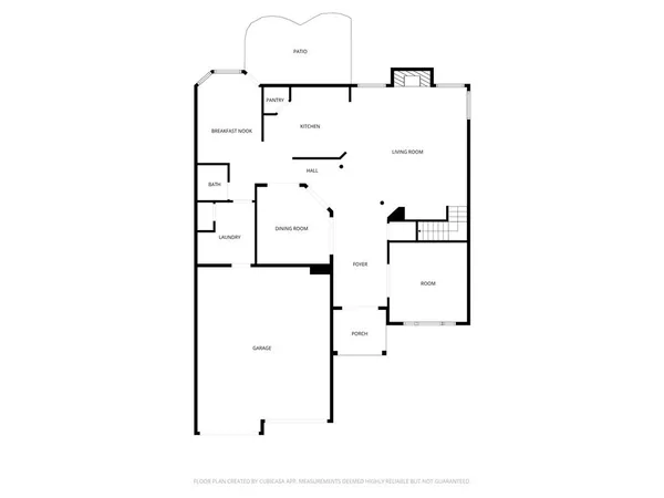 $665,000 | 2044 Gramercy Circle, Atlanta, GA 30341