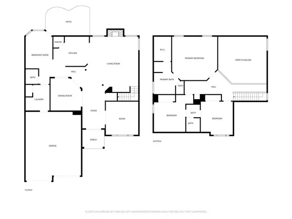 $665,000 | 2044 Gramercy Circle, Atlanta, GA 30341