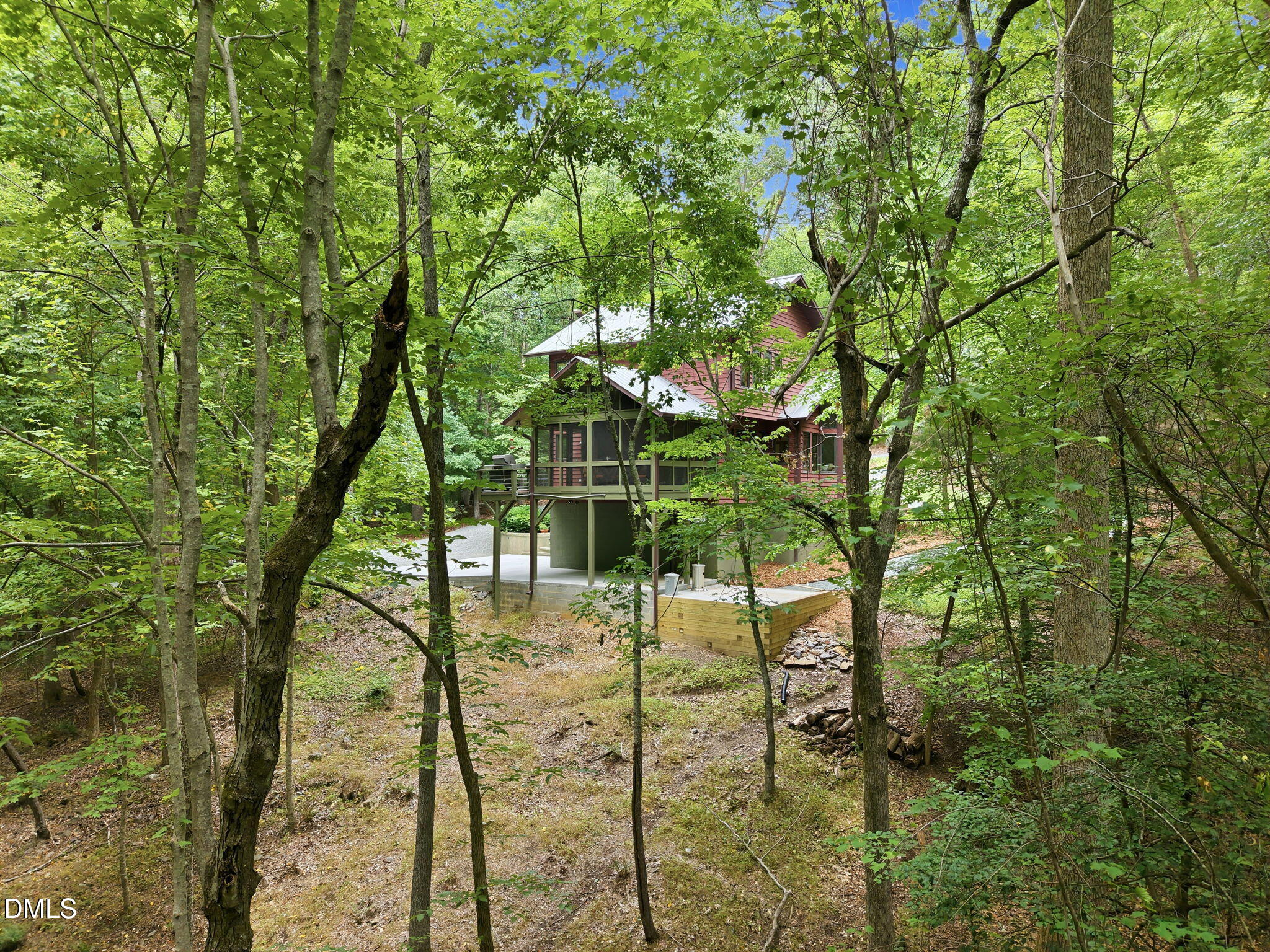 1056 Beaver Dam Road Chapel Hill, NC 27517 - Photo 52 of 63 18-web-or-mls-DJI_20260624144742_0923_D