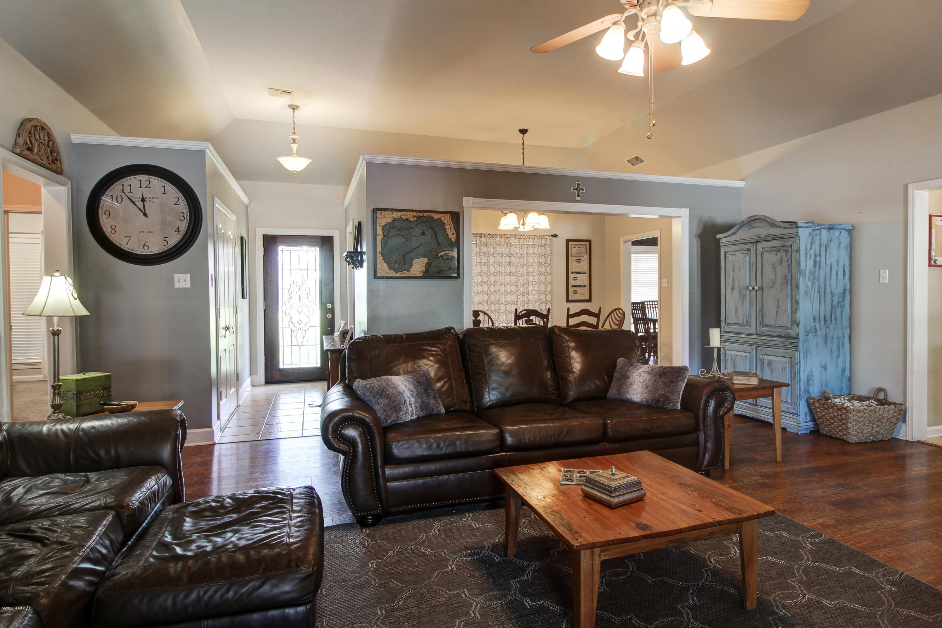 2305 Terre Ruelle New Iberia, LA 70563 - Photo 6 of 35 Gallery Image 6