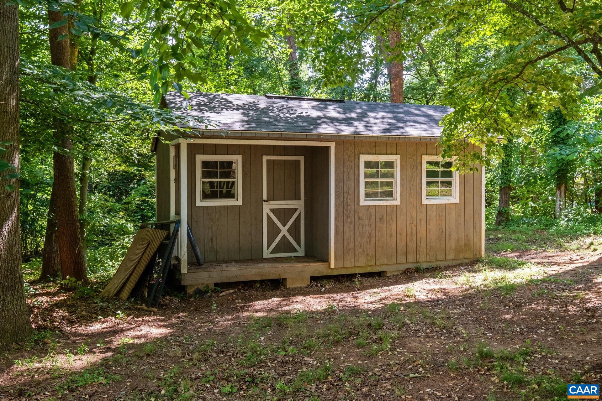 93 Daniels Road Barboursville, VA 22923 - Photo 28 of 31 Gallery Image 28