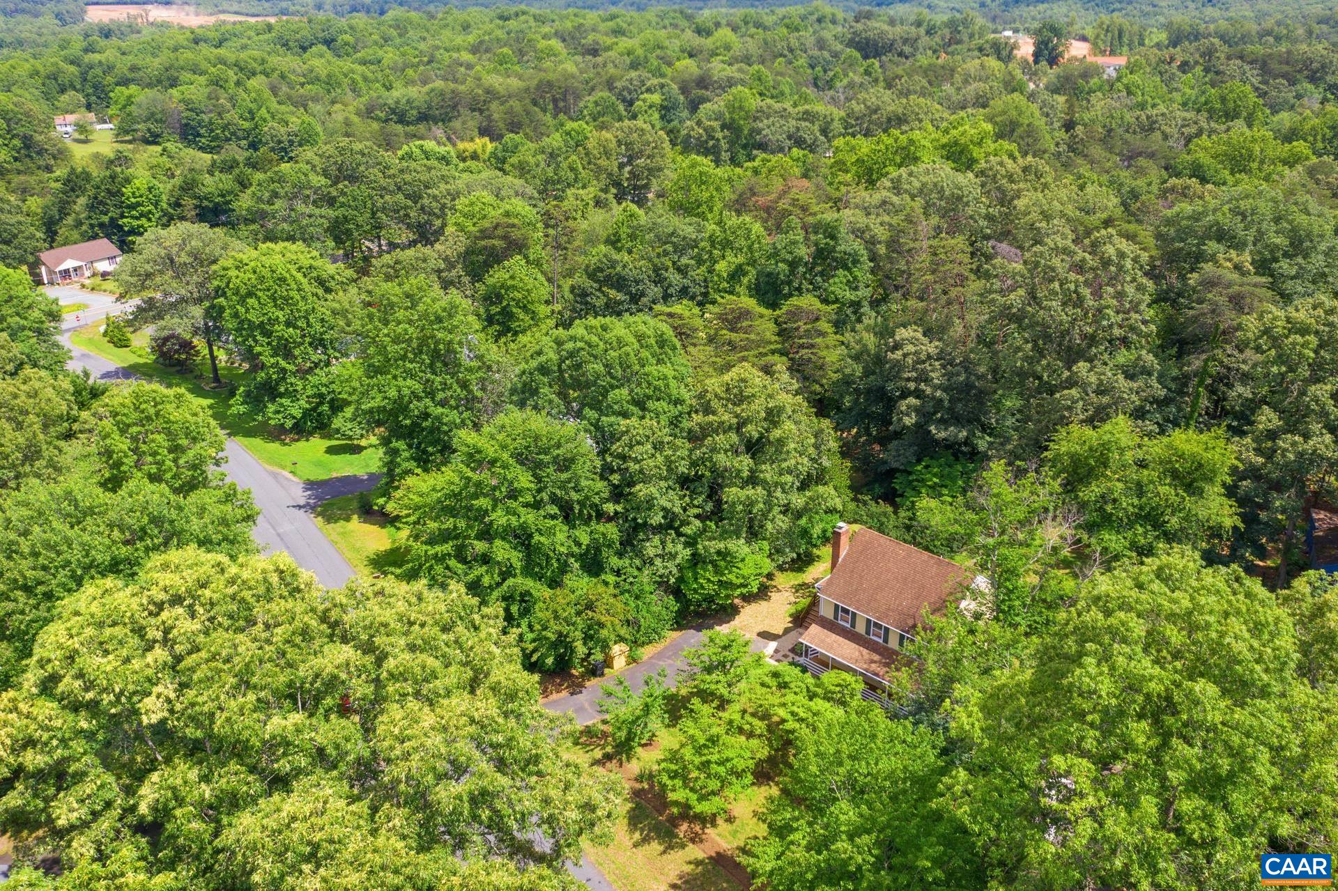 93 Daniels Road Barboursville, VA 22923 - Photo 8 of 31 Gallery Image 8