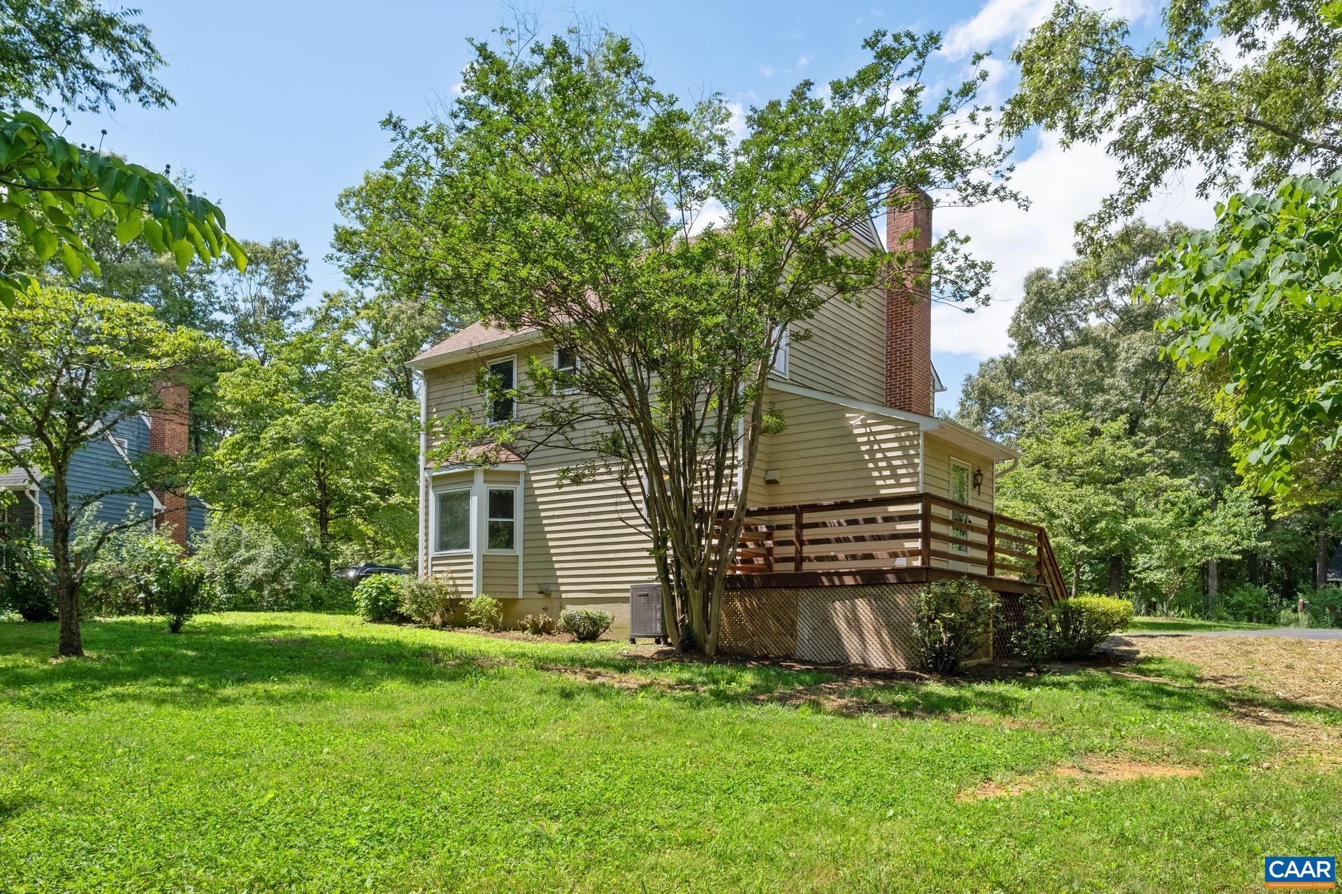 93 Daniels Road Barboursville, VA 22923 - Photo 9 of 31 Gallery Image 9