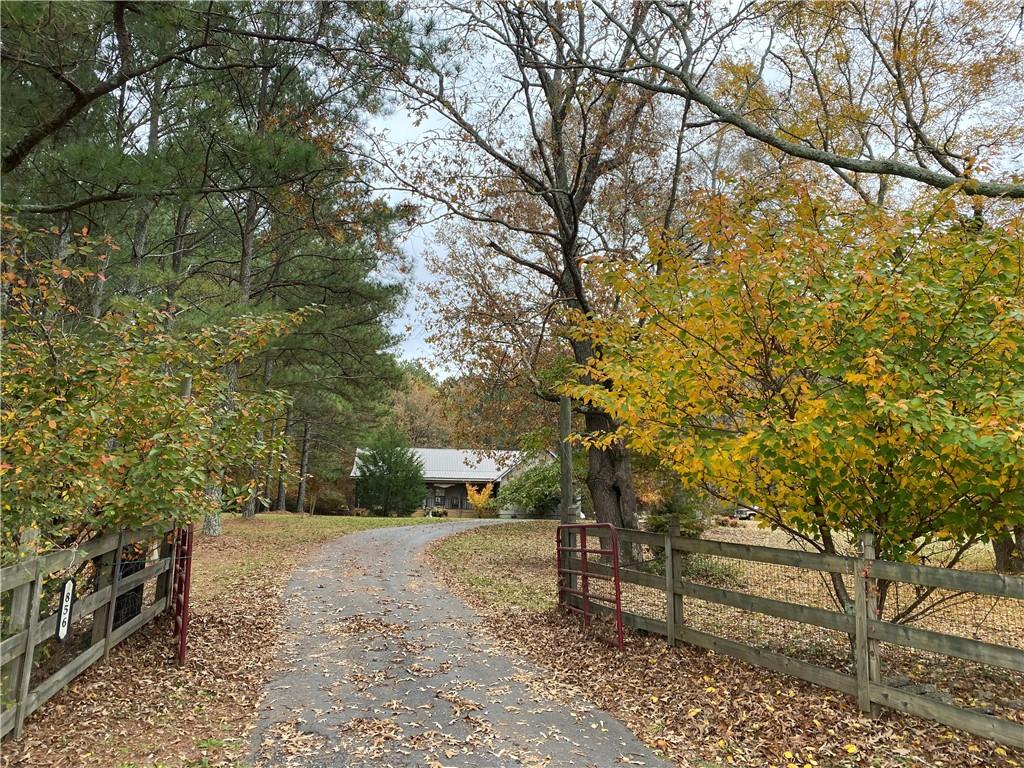856 Youngs Mill Road Kingston, GA 30145 - Photo 1 of 1 Gallery Image 1