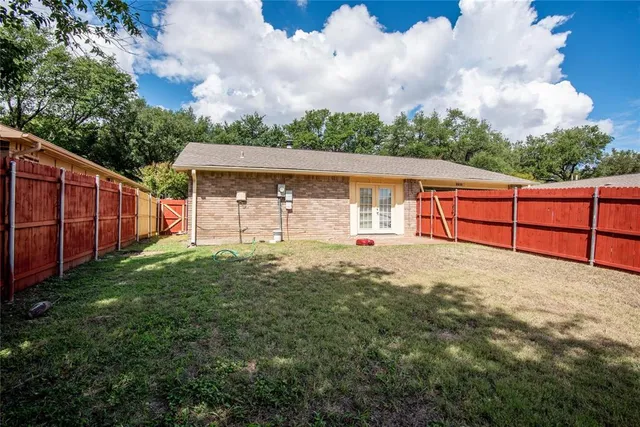 $289,950 | 5614 Christie Lane, Garland, TX 75044