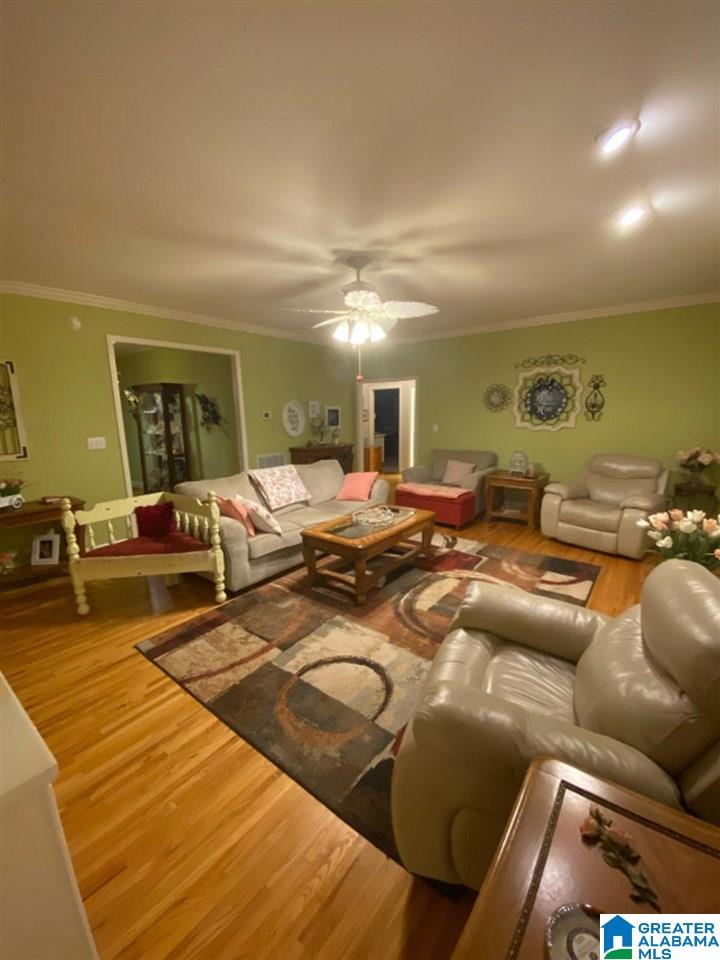 12157 Weeks Circle McCalla, AL 35111 - Photo 17 of 23