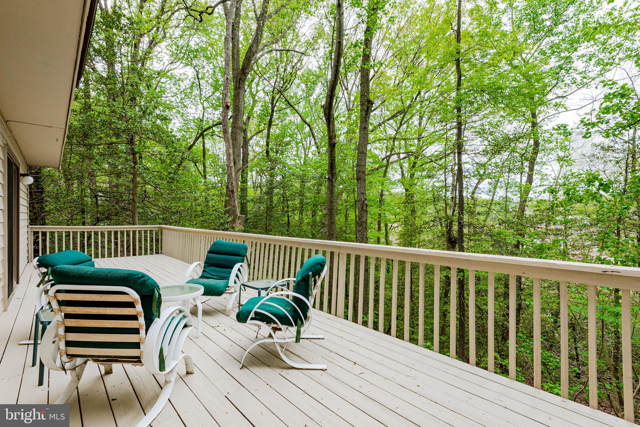 812 Creek View Road Severna Park, MD 21146 - Photo 12 of 68 Deck