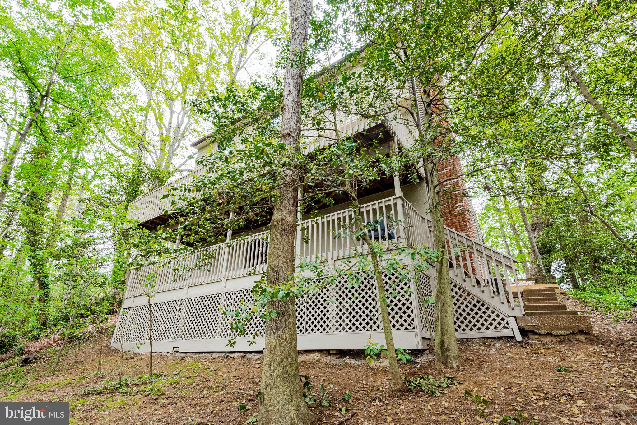 812 Creek View Road Severna Park, MD 21146 - Photo 25 of 68 Gallery Image 25