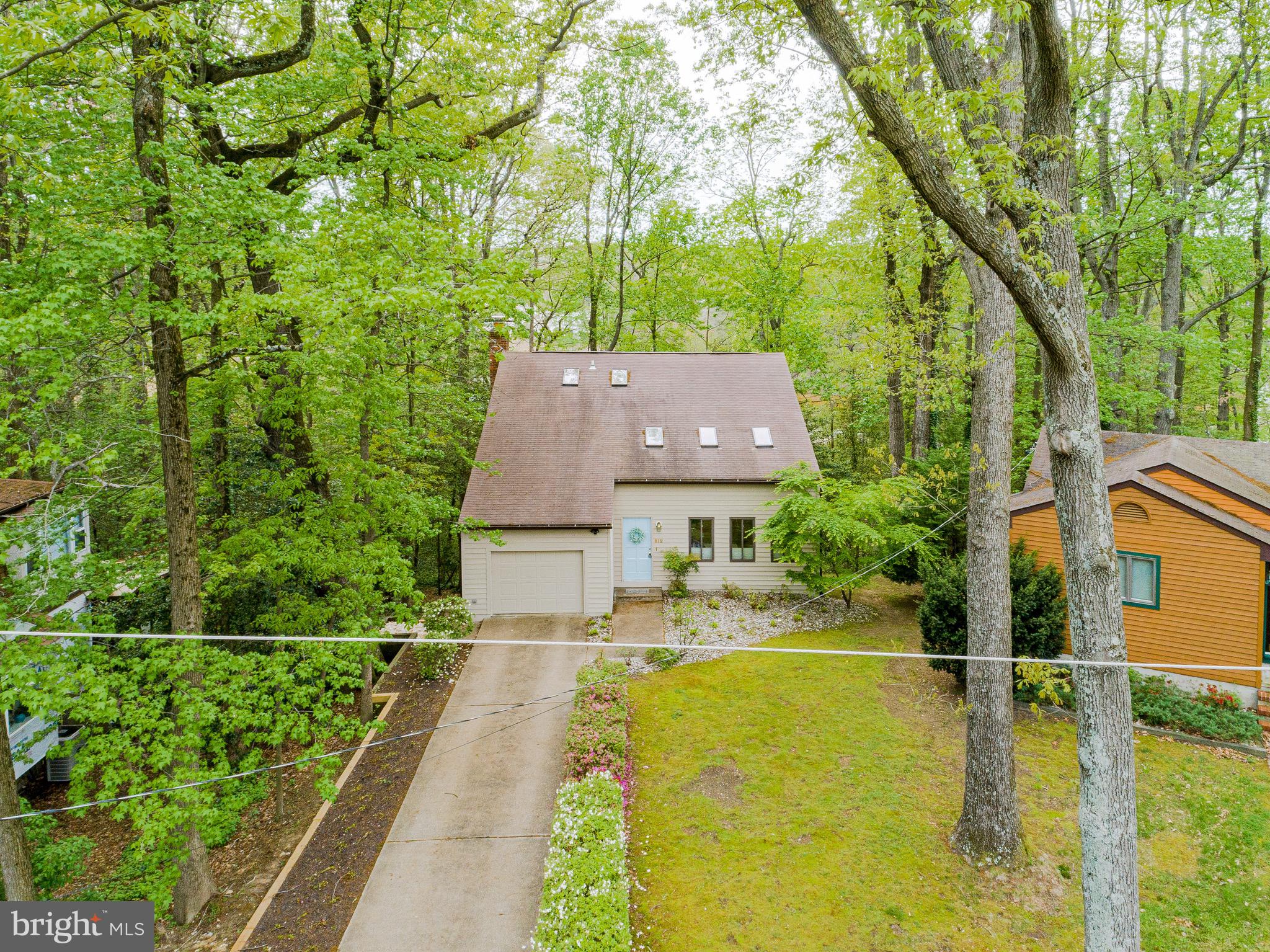 812 Creek View Road Severna Park, MD 21146 - Photo 67 of 68 Gallery Image 67