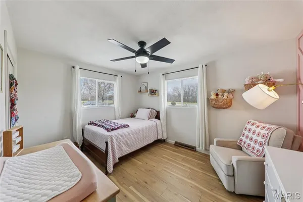 $230,000 | 1283 Red Ball Trail, Greenville, IL 62246