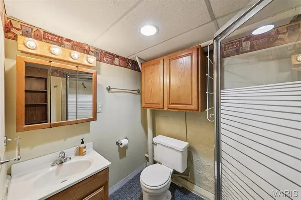 $230,000 | 1283 Red Ball Trail, Greenville, IL 62246