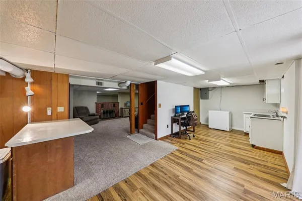 $230,000 | 1283 Red Ball Trail, Greenville, IL 62246