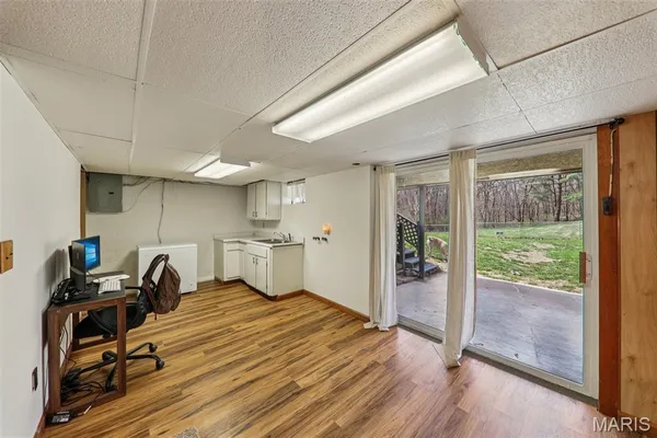 $230,000 | 1283 Red Ball Trail, Greenville, IL 62246